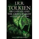 Sir Gawain and the Green Knight: With Pearl and Sir Orfeo - J.R.R. Tolkien
