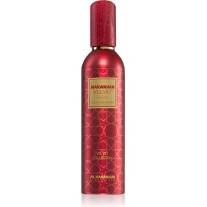 Al Haramain Velvet Rouge cпрей за дома 250ml