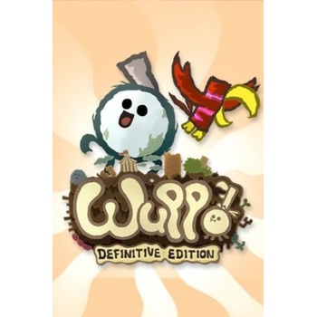 Wuppo