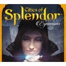 Splendor - The Cities