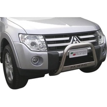 MISUTONIDA Predný rám Misutonida pre MITSUBISHI Pajero (2007-)