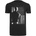 2Pac President Black XS Риза (177921)