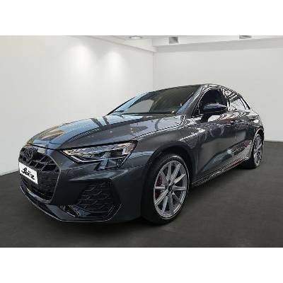 Audi A3 TFSIe S-line Sportback 200 kW
