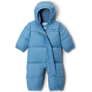 Columbia Детска грейка Columbia Kid's Snuggly Bunny II Bunting Overall - Rainy Day - размер 3-6 Months (702-3447-0911)