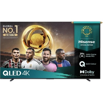 Hisense 100E7Q PRO