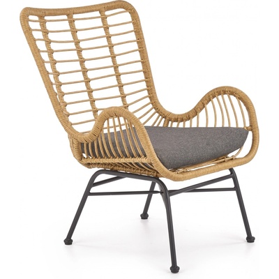 Halmar IKARO, přírodní ratan