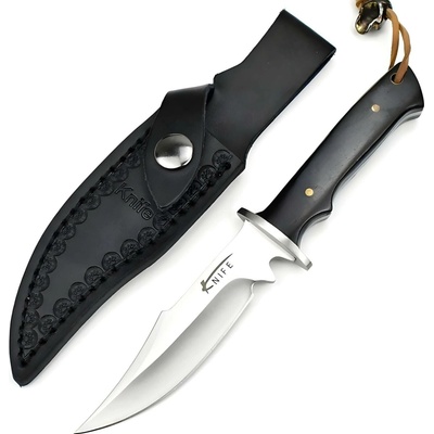 Outdoorový AU-30511 Tmavo Hnedá KP30511