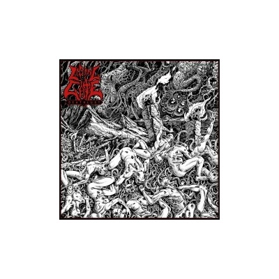 LIVING GATE - DEATHLUST LTD. LP