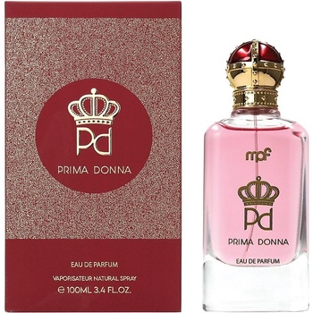 My Perfumes Prima Donna EDP Женски 100 ml (039228)