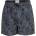 Firetrap Бански гащета Firetrap AOP Swim Shorts Sn53 - Charcoal