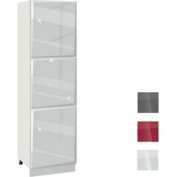 Image 1 of Bogdan Furniture G Кухненски шкаф Гланц МДФ 603k, колонен шкаф