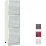 Bogdan Furniture G Кухненски шкаф Гланц МДФ 603k, колонен шкаф