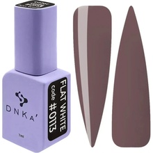 DNKa gél lak Color Flat White 0113 7 ml