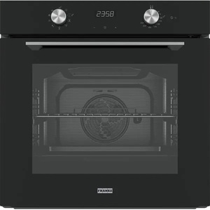 Franke FMA 86 H BK Maris (116.0606.098) Фурна за вграждане