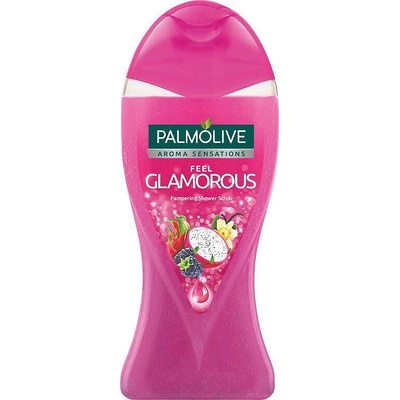 Palmolive Feel Glamorous Душ гел, 250мл