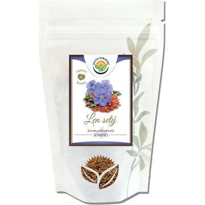 Salvia Paradise Lněné semínko 1 kg