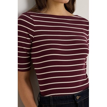 Lauren Ralph Lauren Блуза с дълги ръкави Lauren Ralph Lauren (200P03723)