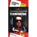 TERMINÁTOR DVD