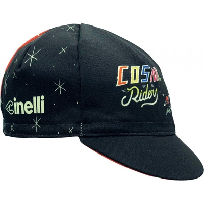Cinelli Cinelli COSMIC RIDERS BLACK