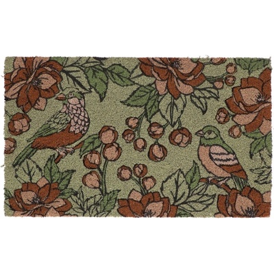 Esschert Design Изтривалка от кокосови влакна 45x75 cm - Esschert Design (ZEE-RB320)