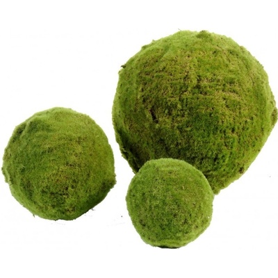 ZELENÁ KOULE FOAM BALL HAS, 25cm