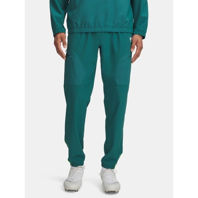 Under Armour Мъжки спортни панталони Under Armour UA M Challenger Warm-Up Pn Under Armour | Zelen | МЪЖЕ | M