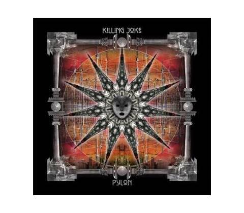 KILLING JOKE: METANOIA CD