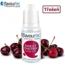 Flavourtec Sweet Cherry 10 ml