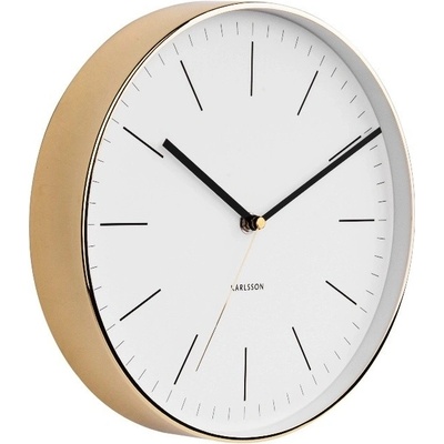 Karlsson 5695WH 28cm