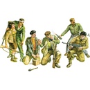Italeri Partisans 1:35