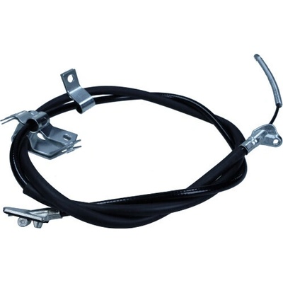 Ťažné lanko, parkovacia brzda MAXGEAR 32-1549 (321549)