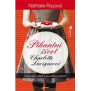 Pikantní život Charlotte Lavigneové - Cayenský pepř a javorový pudink - Royová Nathalie