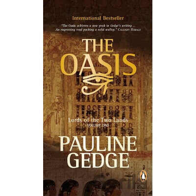 The Oasis - Pauline Gedge