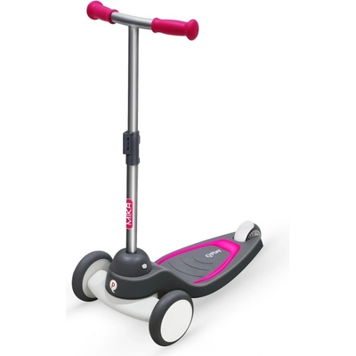 Qplay Mika růžová