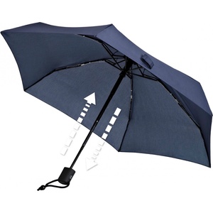 EuroSchirm Чадър Euroschirm Dainty Automatic Umbrella - Navy - размер One Size (203-1678-0611)