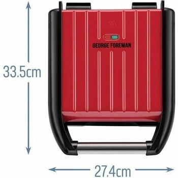 Image 1 of George Foreman 25030-56