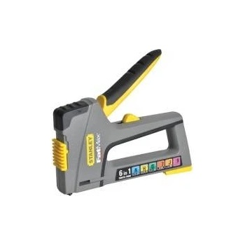 Stanley FatMax Stapler 6in1 (FMHT6-70868)