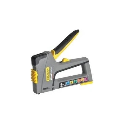 Stanley FatMax Stapler 6in1 (FMHT6-70868)