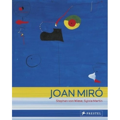 Joan Miro Wiese Stephan von