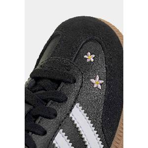 adidas Originals SAMBA OG маратонки за деца от кожа (KK3387)