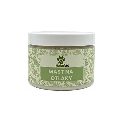 HerbalVet masť na otlaky 150 ml