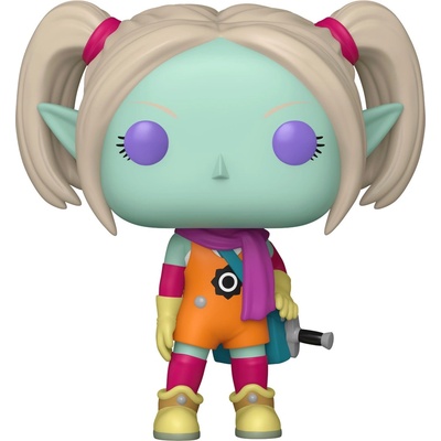 Funko Фигура Funko POP! Animation: Dragon Ball Daima - Panzy #2307 (111548)