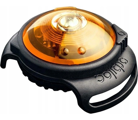 Orbiloc Safety Light