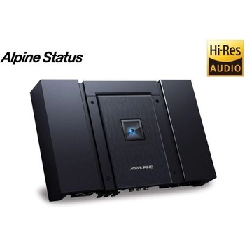 Alpine HDA-V90