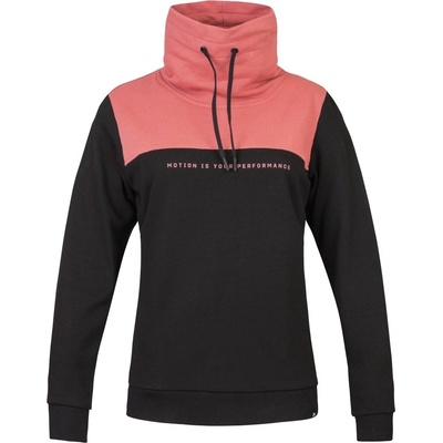 Hannah Sibele anthracite/faded rose