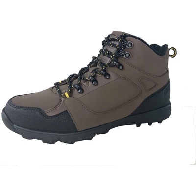 Navitas - Boty - Hybrid Midtop Boot