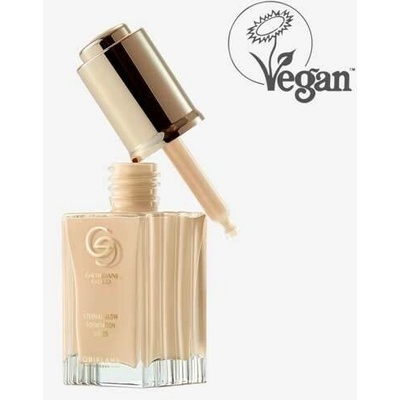 Oriflame Make-up Giordani Gold Eternal Glow SPF25 30 ml