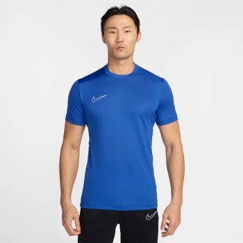 Image 1 of Nike Academy Shirt Mens - Royal Blue
