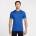 Nike Academy Shirt Mens - Royal Blue
