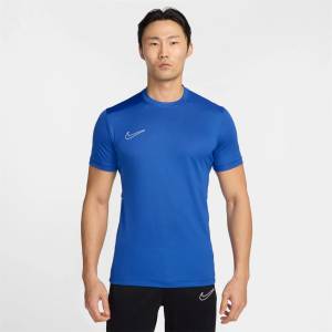 Nike Academy Shirt Mens - Royal Blue